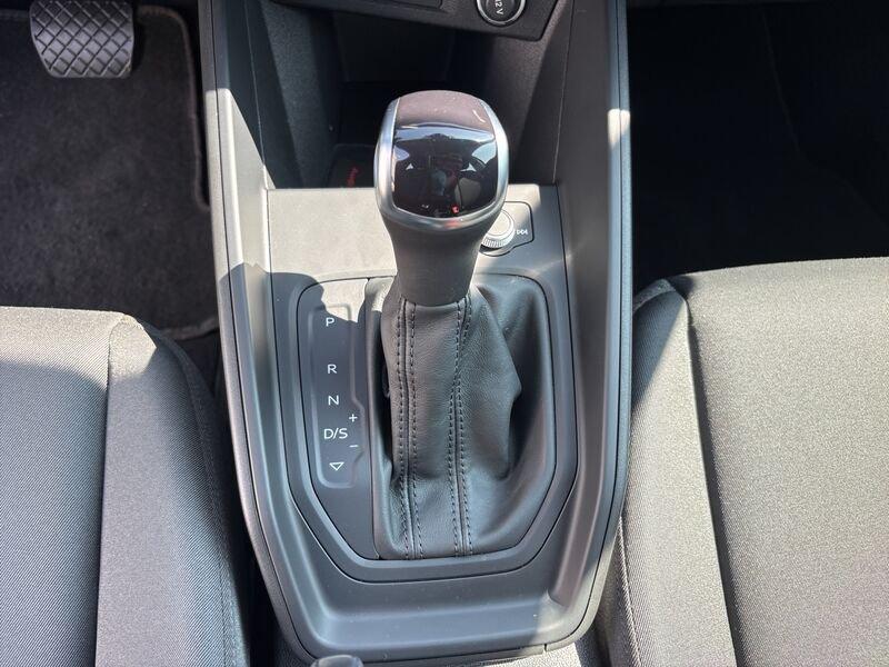 Audi A1 allstreet 30 TFSI