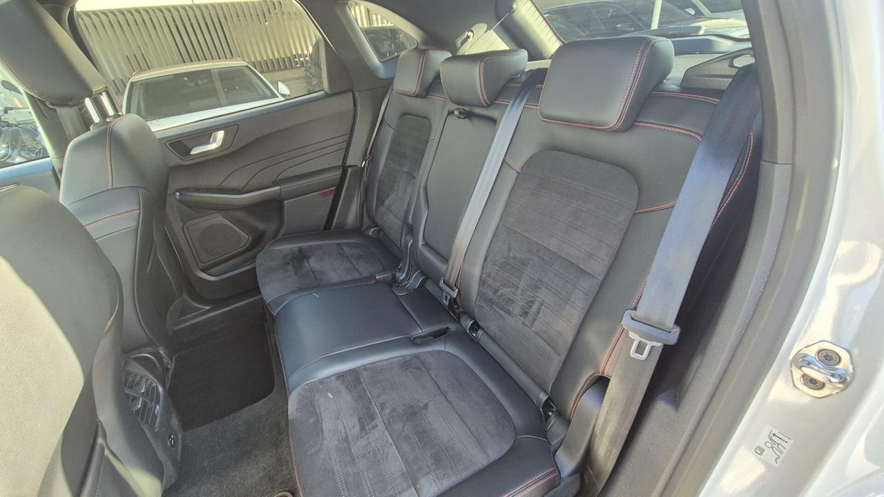 Ford Kuga 1.5 EcoBlue 120 CV aut. 2WD ST-Line X