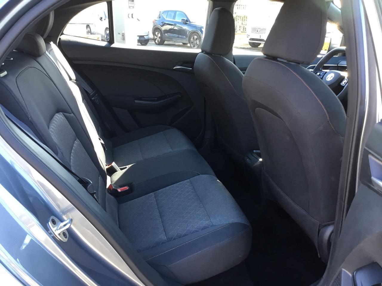 MG MG3 1.5 Comfort *SENZA OBBLIGO DI FINANZIAMENTO!!*