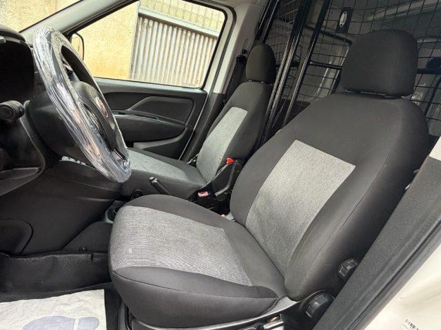 FIAT Doblo' 1.6 Multijet 105Cv Cargo