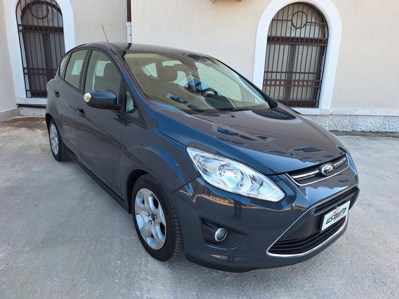 Ford C-Max 1.6 TDCi Plus "PERFETTA" 2014