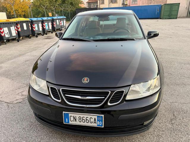SAAB 9-3 BENZINA/GPL Sport Sedan 1.8 perfetta di meccanica
