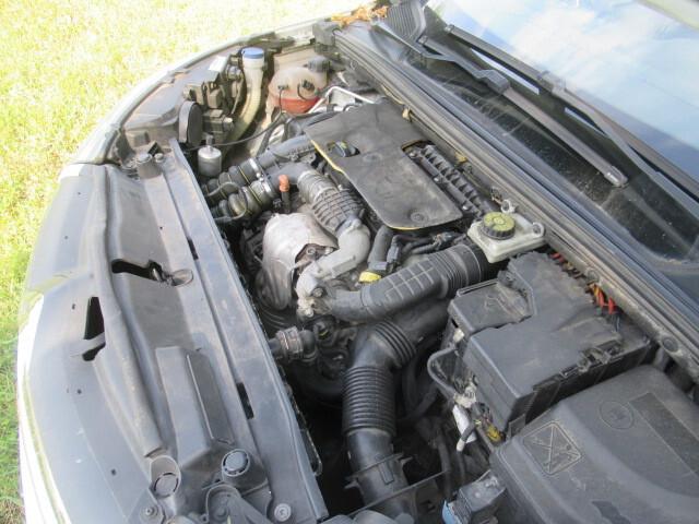 Citroen C4 1.6 AUTOCARRO 5 posti Bollo 38 euro