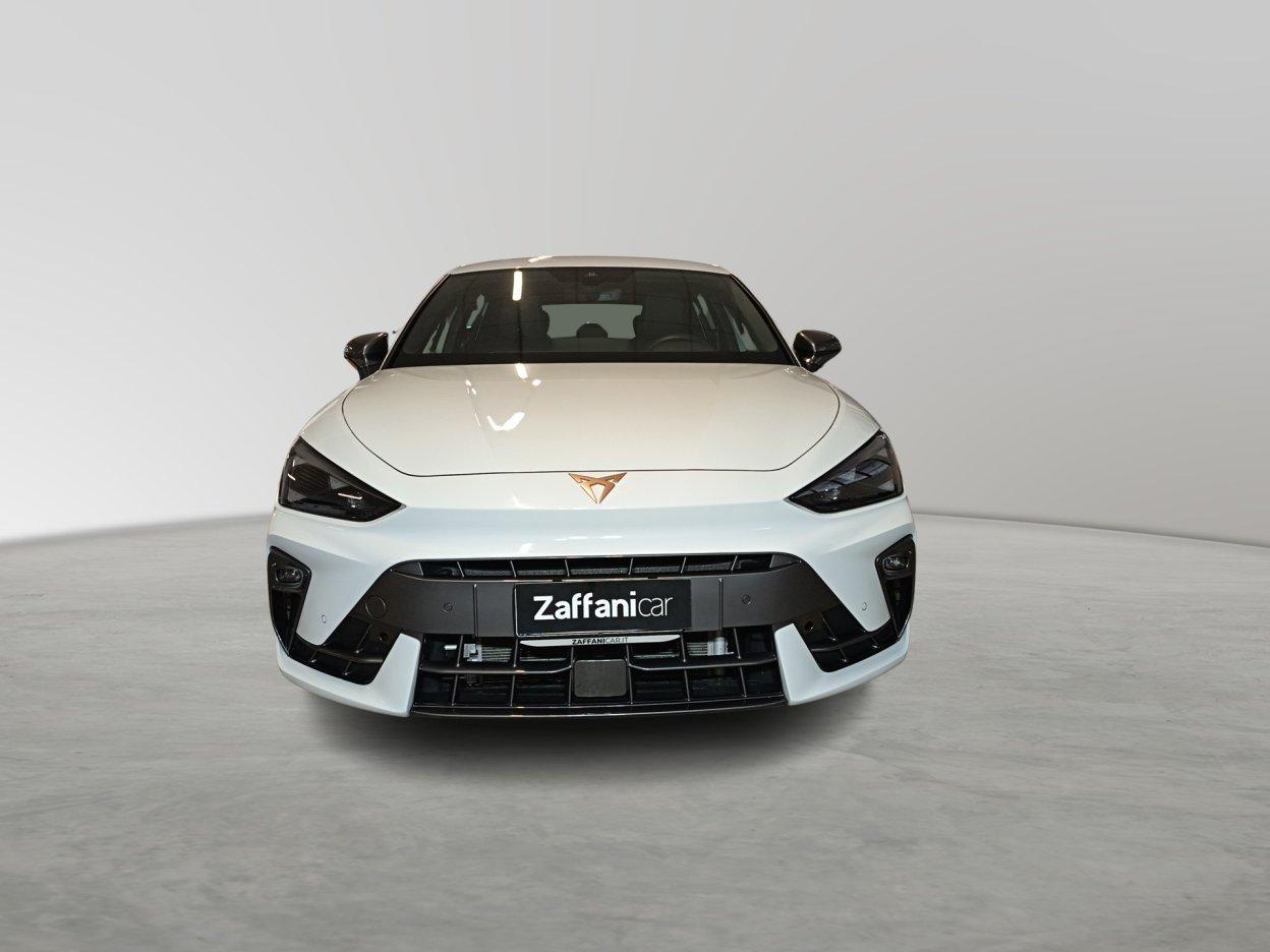 CUPRA Leon - Leon 2.0 TDI 150 CV DSG