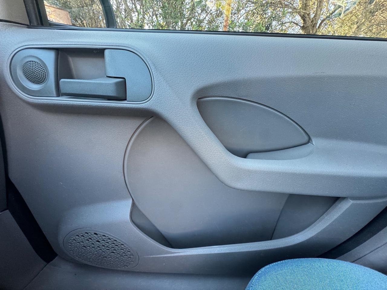 Fiat Panda 1.1 Active