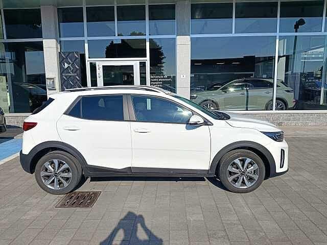 Kia Stonic 1.2 Benzina 84cv STYLE AZIENDALE