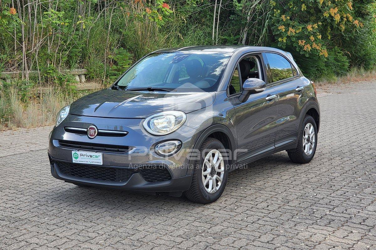 FIAT 500X 1.0 T3 120 CV Urban