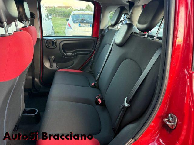 FIAT Panda 1.2 OTTIMO STATO !!!