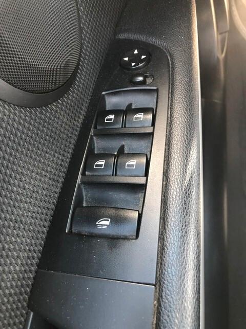 Bmw 320 330d cat Cabrio Attiva