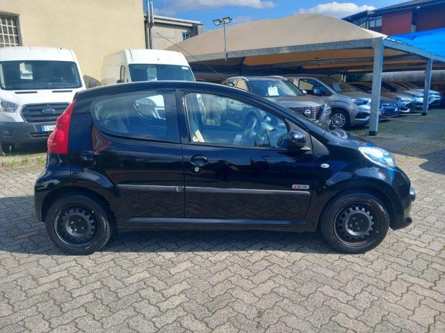 PEUGEOT 107 1.0 68CV 5p. Plaisir