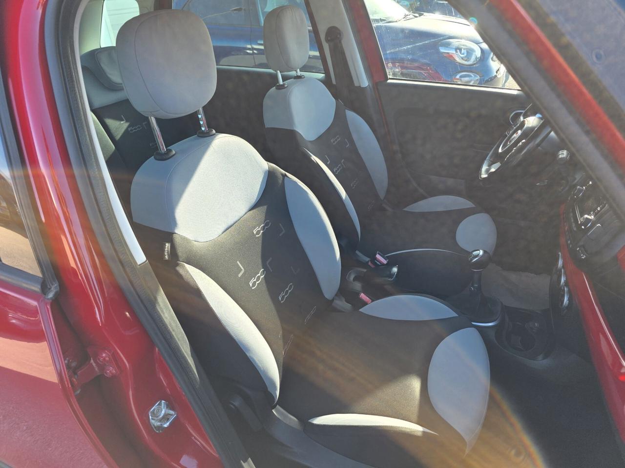 Fiat 500L 1.3 Multijet 85 CV Pop Star