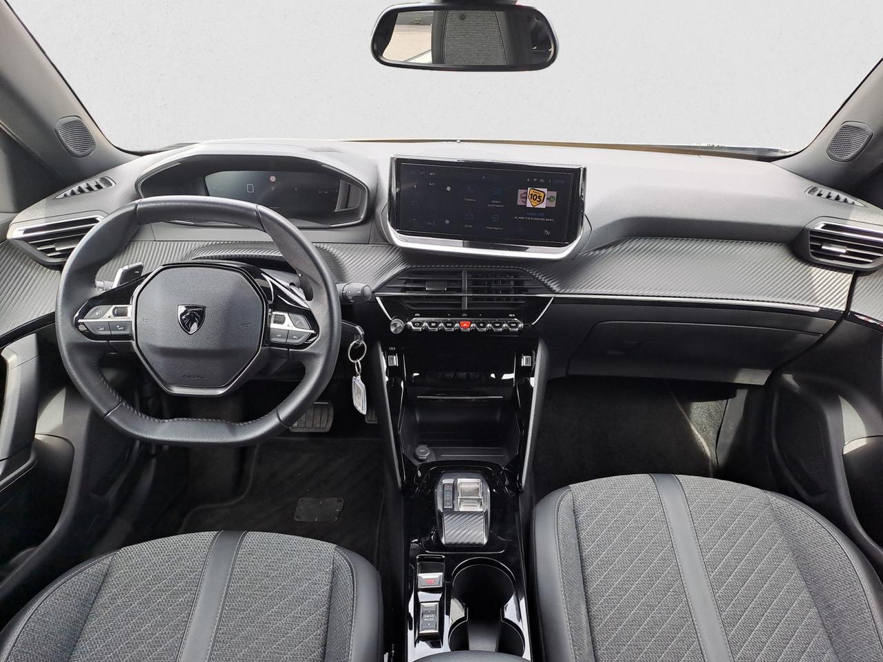 PEUGEOT 2008 2ª serie - 2008 BlueHDi 130 S&S EAT8 Allure