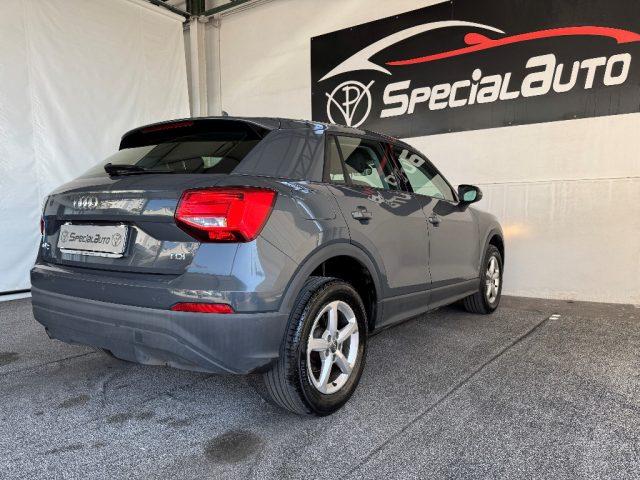 AUDI Q2 1.6 TDI Business