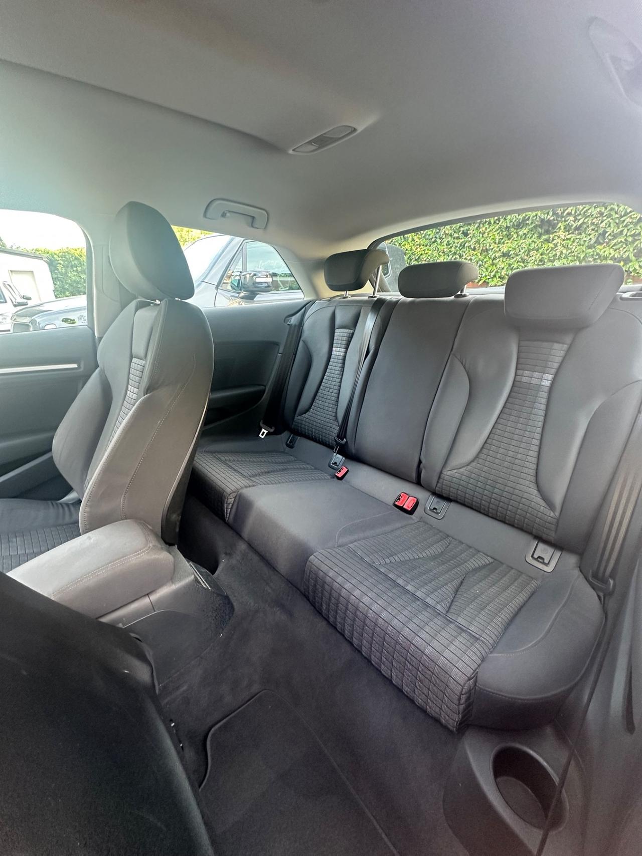 Audi A3 2.0 TDI Ambition