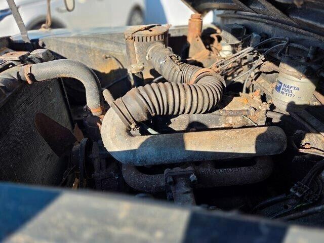 Land Rover Defender 88 2.3 D SERIE 2°A HAR-DTOP 4X4 -DA RESTAURO -