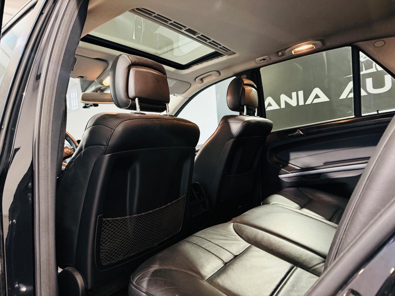 Mercedes-benz ML 350 CDI 4-MATIC *PREMIUM* AMG*224 CV*TETTO*PELLE*