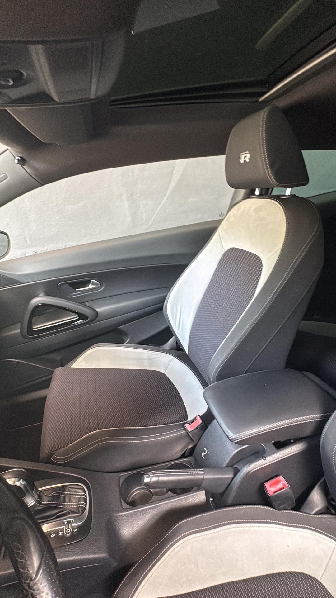 Volkswagen Scirocco 2.0 TSI DSG R