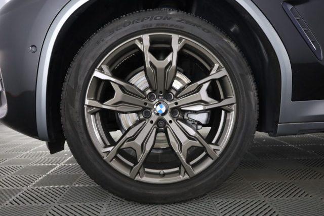 BMW X4 X4 xDrive20d Msport