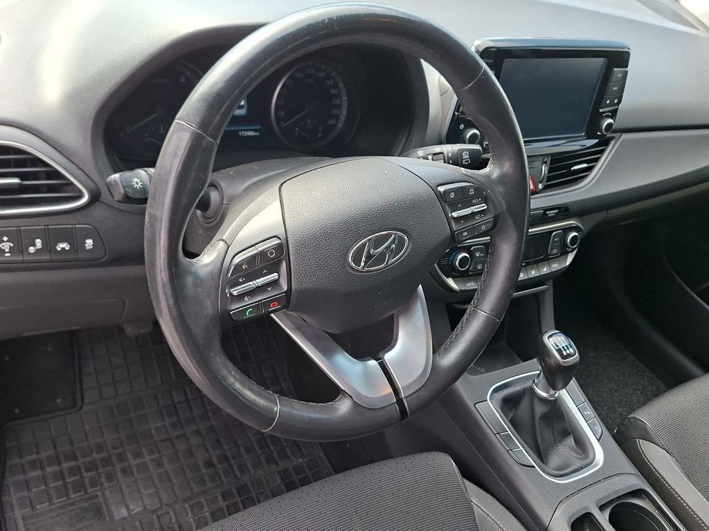 Hyundai i30 5 Porte 1.6 CRDi Business