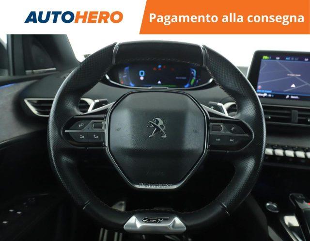 PEUGEOT 3008 Hybrid4 300 e-EAT8 GT