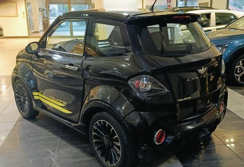 Chatenet CH46 CH46 TOURING