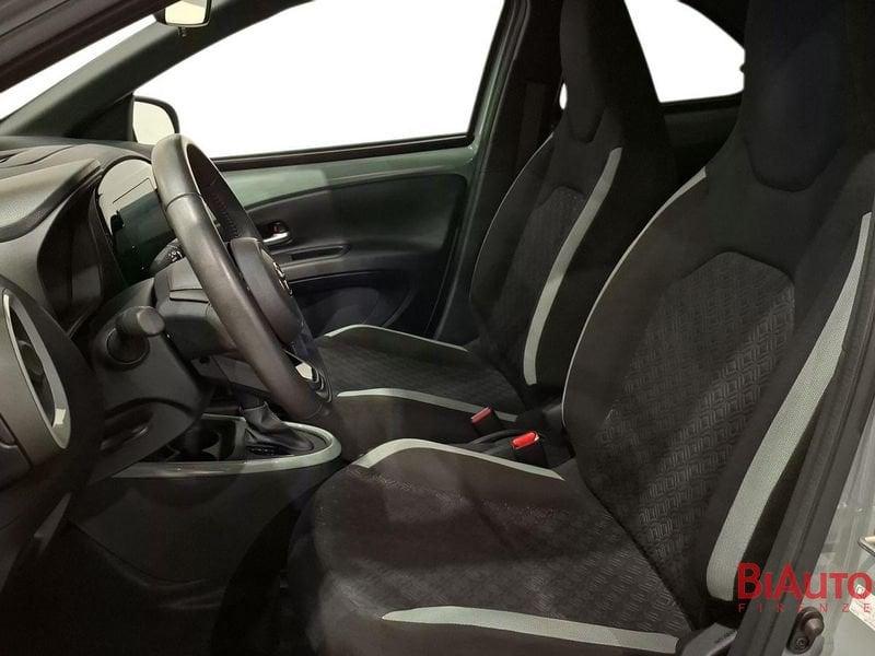 Toyota Aygo X Aygo X 1.0 Trend 72cv s-cvt