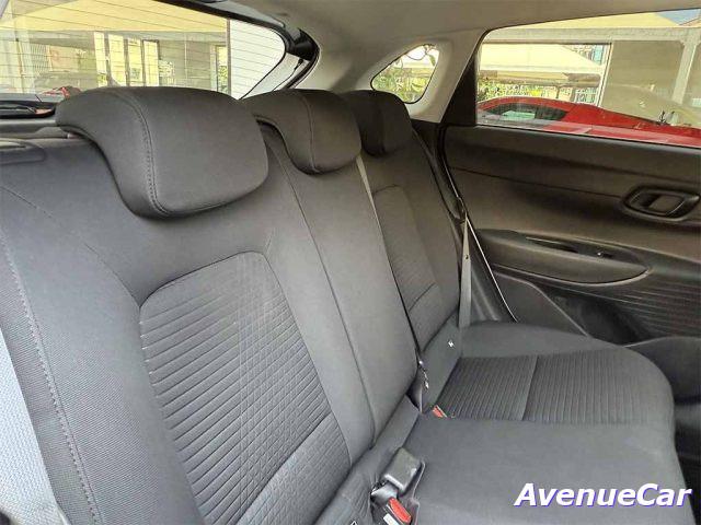 HYUNDAI i20 Connectline PREZZO REALE TELECAMERA CARPLAY IVAESP