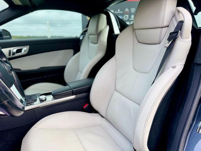 MERCEDES-BENZ SLK 250 CDI Premium AMG Tetto Panorama/Pelle/Xeno