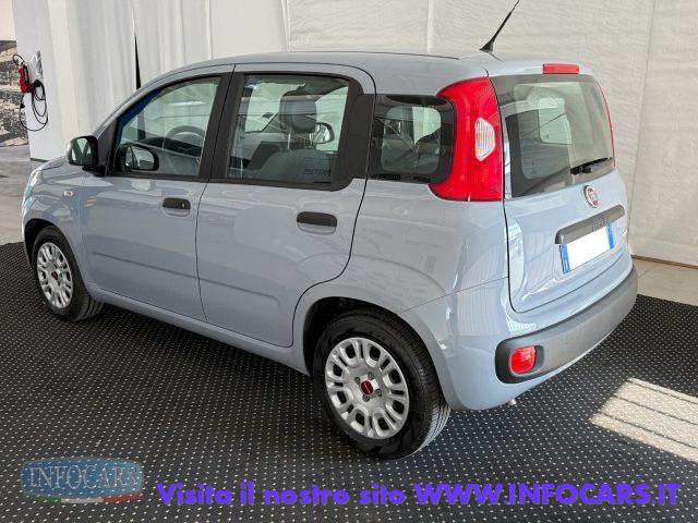FIAT Panda 1.0 Hybrid 70 CV - NEOPATENTATI - PROMO