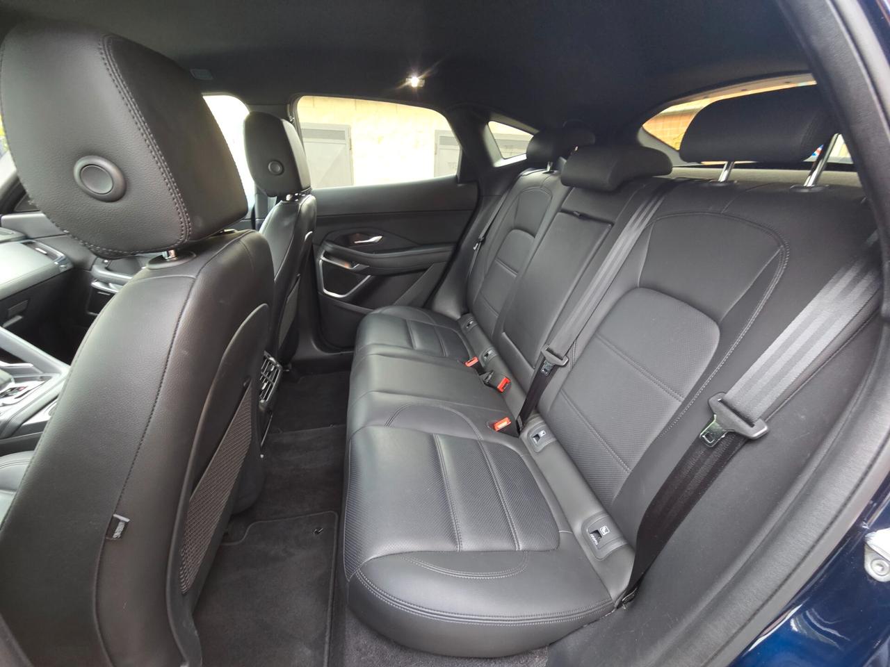 JAGUAR E-Pace my'22 Mhev 2.0d i4(163cv) SE AWD