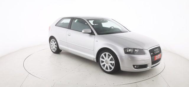 AUDI A3 2.0 16V TDI Ambition