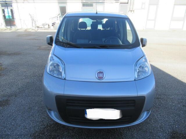 FIAT QUBO (Fiorino) 1.3 Mjet 5 Posti OK NEOPATENTATI