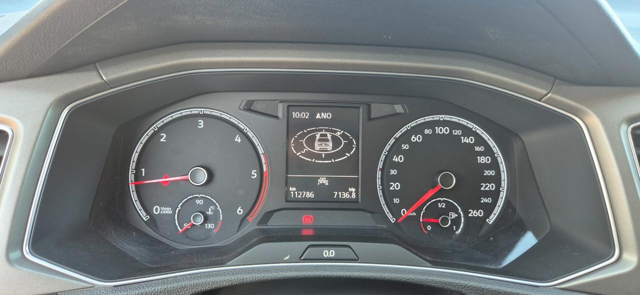 Volkswagen T-Roc 1.6 TDI SCR Business NEOPATENTATI