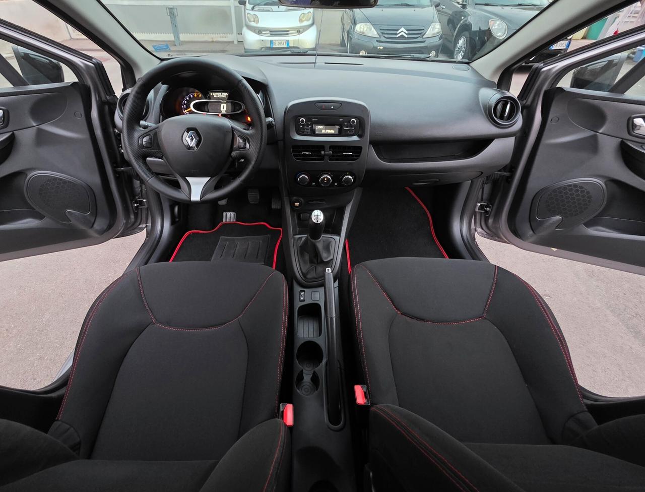 Renault Clio 1.2 75CV 5 porte Live