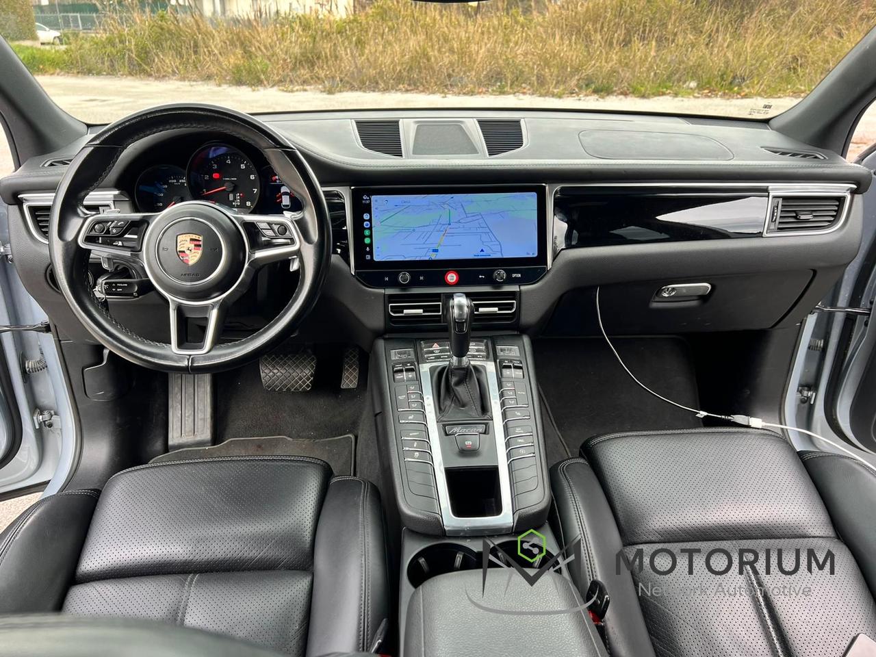 Porsche Macan 2.0 252cv pdk