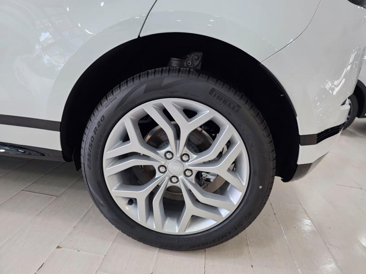 Land Rover Range Rover Evoque 2.0d mhev R-Dynamic SE Tetto C20 RDynamic