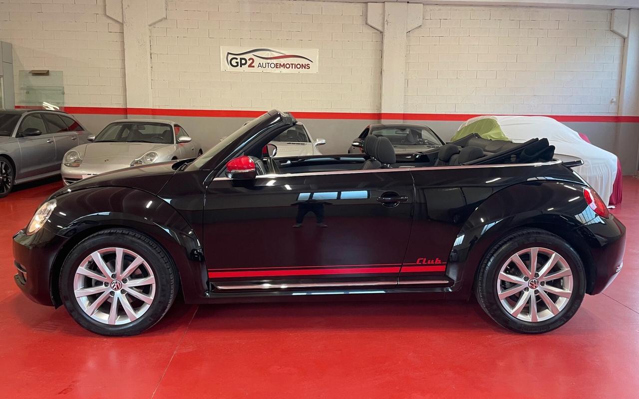 Volkswagen Maggiolino 1.2 TSI CLUB SPORT