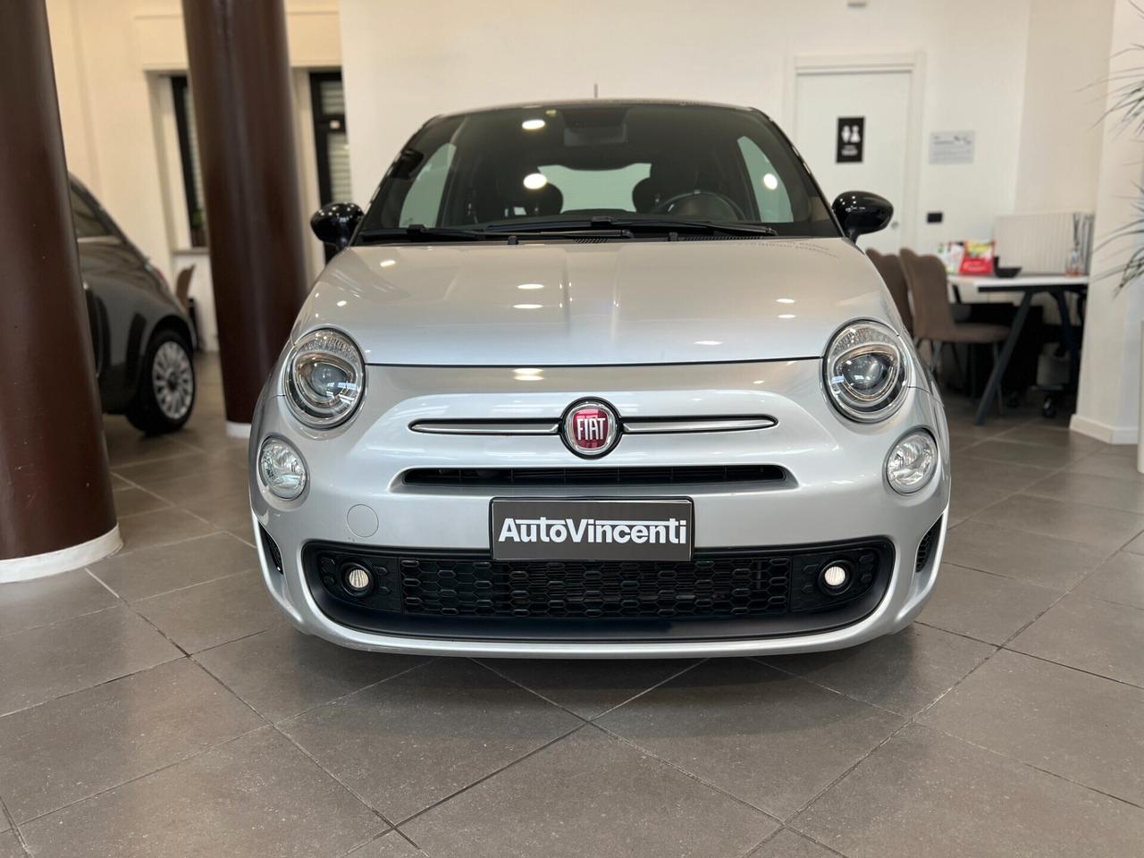 FIAT 500 CONNECT | PREZZO PER 36 MESI DI UTILIZZO