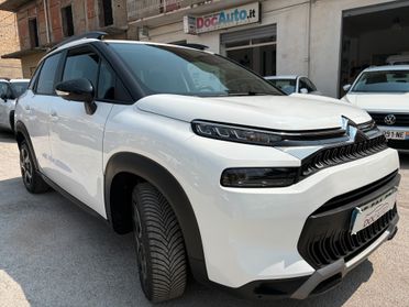Citroen C3 Aircross C3 Aircross BlueHDi 120 S&S EAT6 Feel