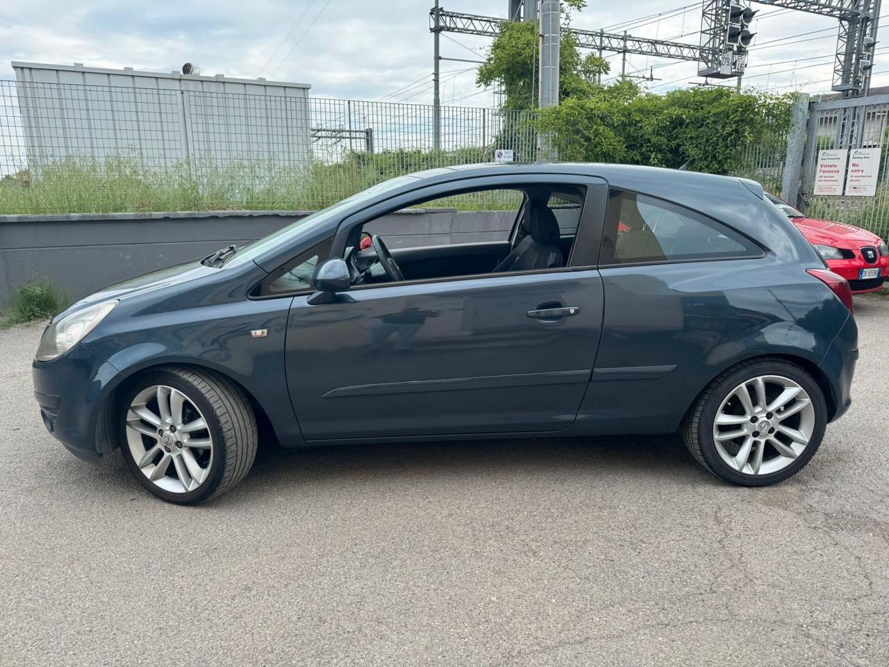 Opel Corsa 1.3 CDTI 75CV Sport Neopatentati