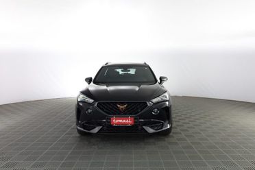 CUPRA Formentor Formentor 1.5 TSI DSG