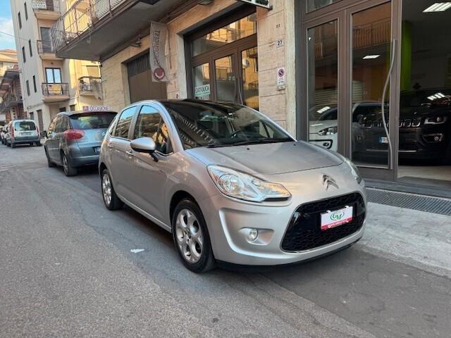 Citroen C3 1.4 HDi 70 Exclusive - in Garanzia