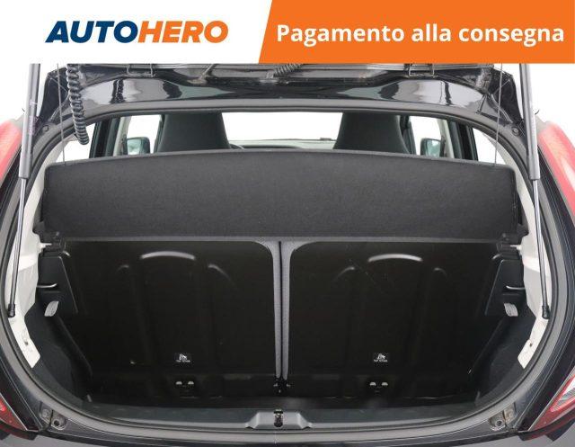 TOYOTA Aygo Connect 1.0 VVT-i 72 CV 5 porte x-cool