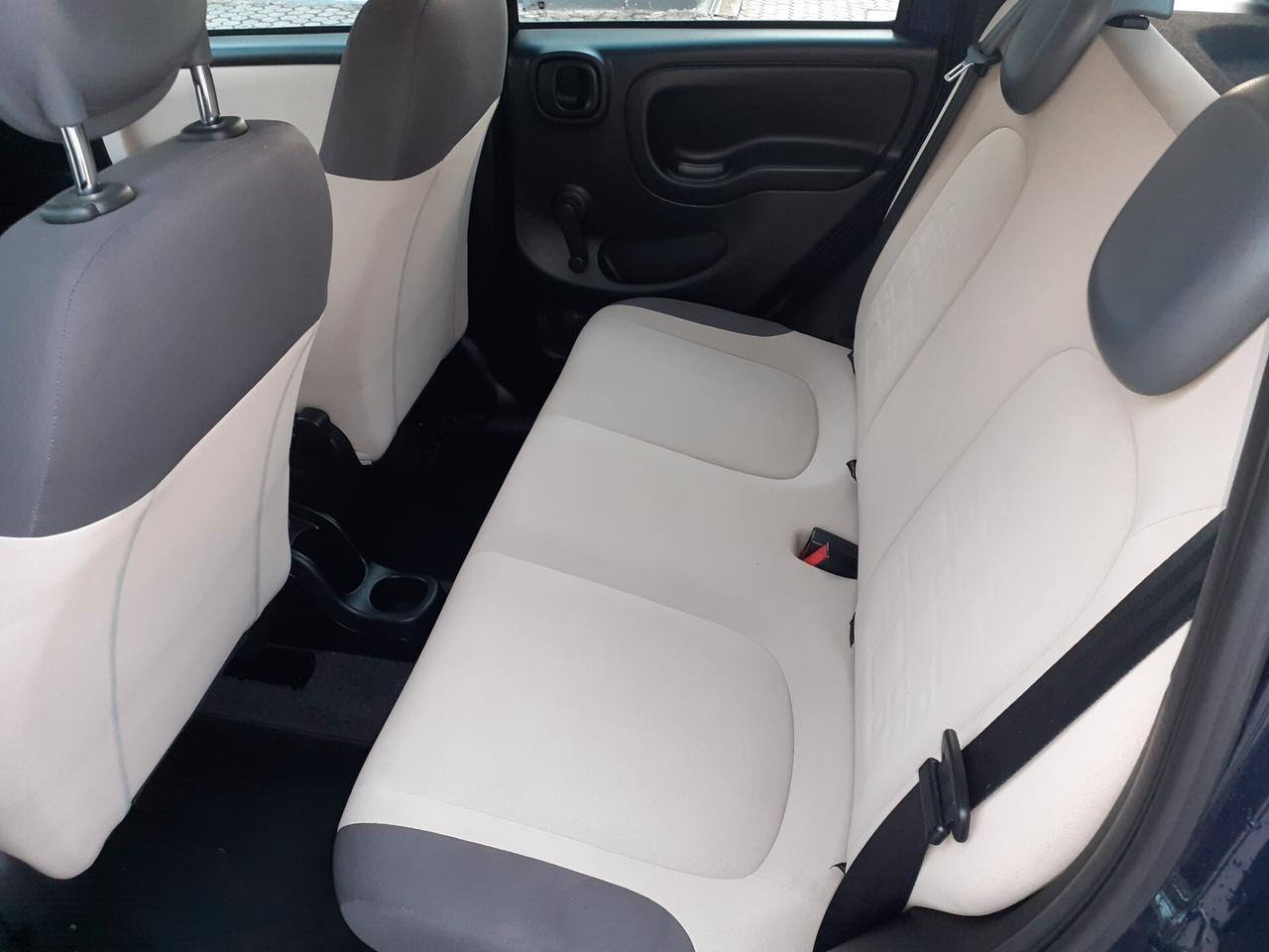 Fiat Panda 1.3 MJT 95 CV S&S Lounge