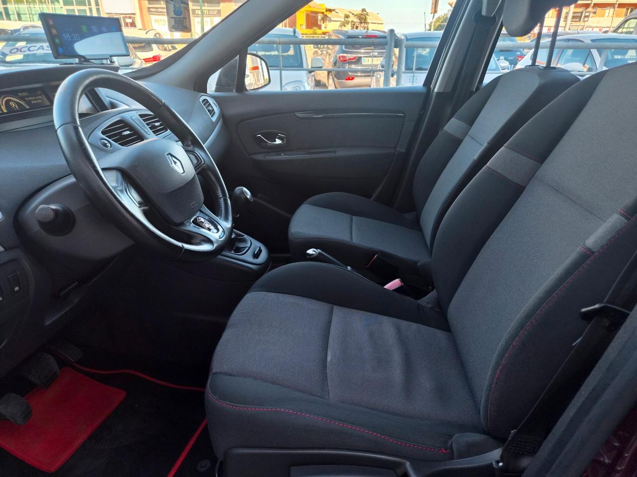 Renault Scenic Scénic XMod 1.5 dCi 110CV Start&Stop Wave