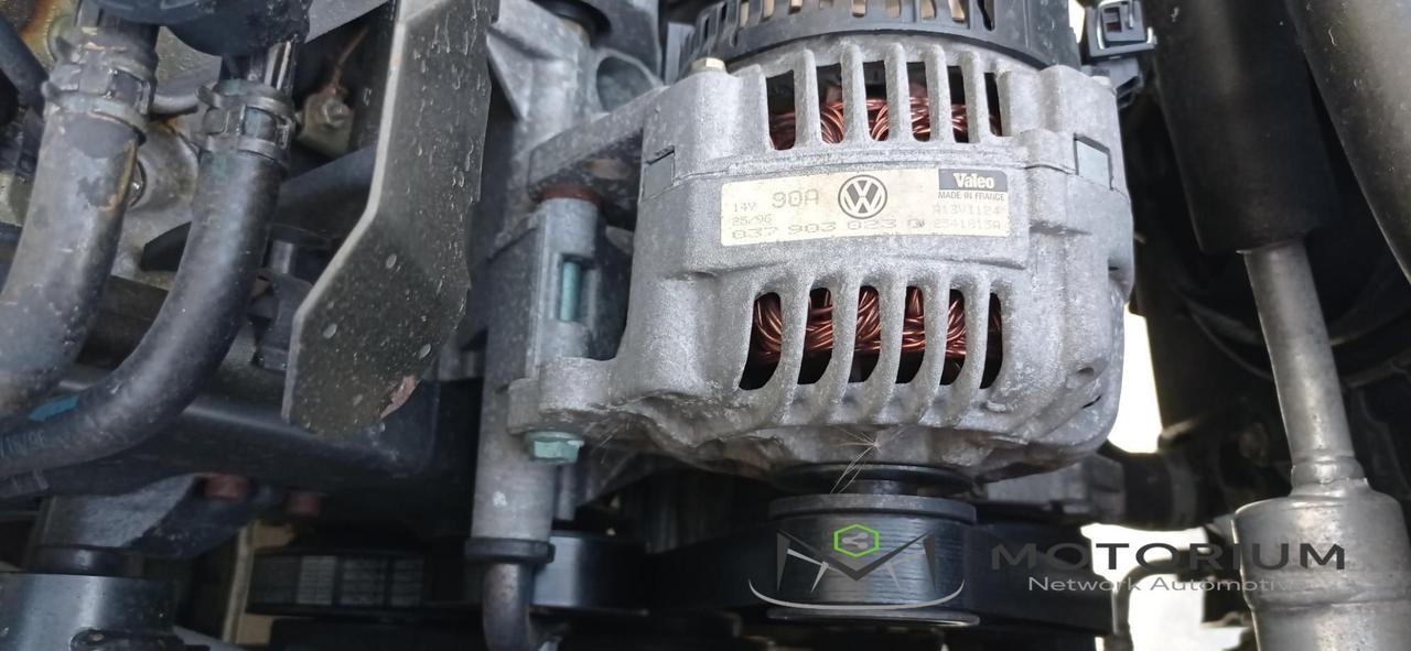 Volkswagen Golf Cabriolet 1.6 cat Classic