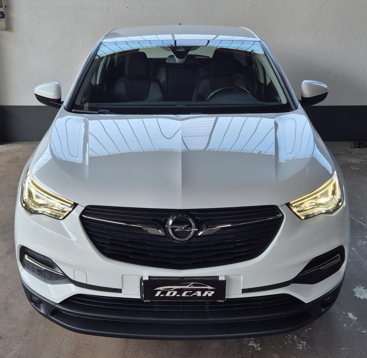 Opel Grandland X 1.5 diesel Ecotec Start&Stop aut. Business