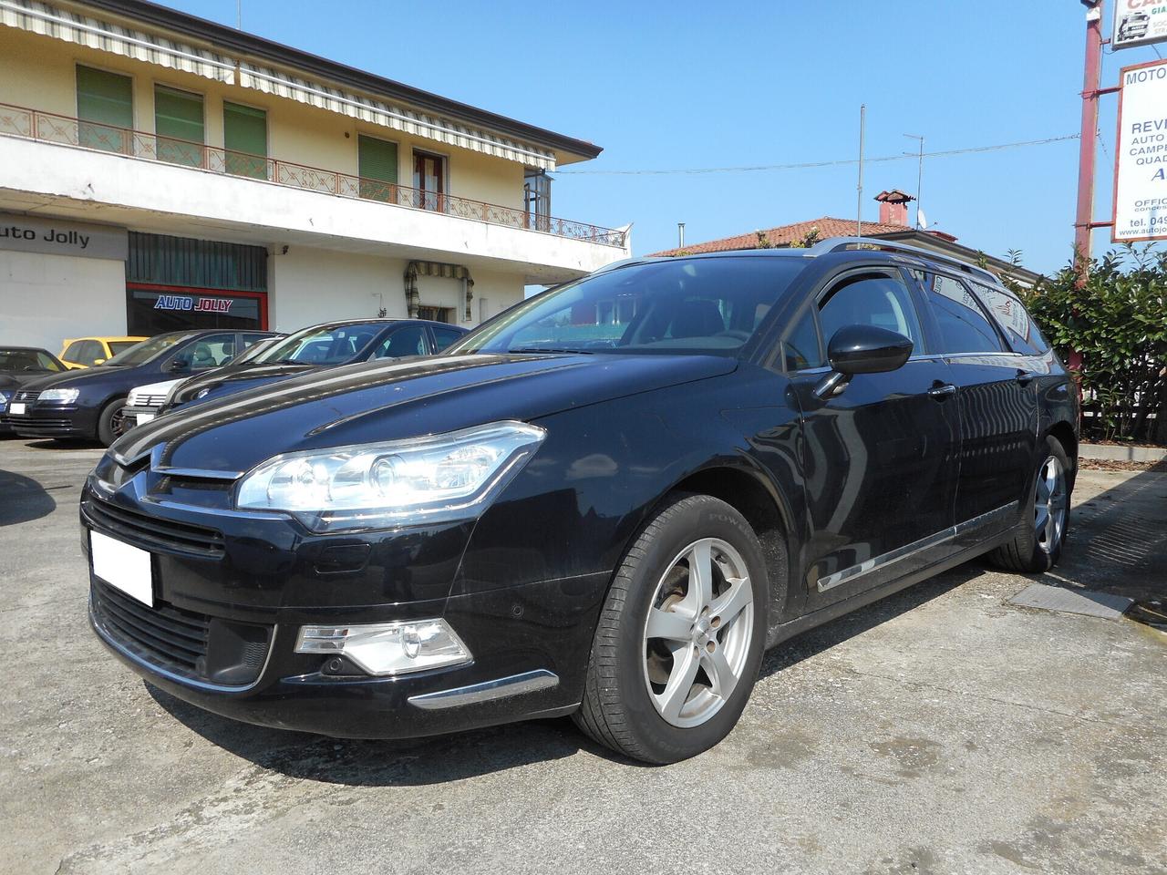 Citroen C5 2.0 HDi Station Wagon