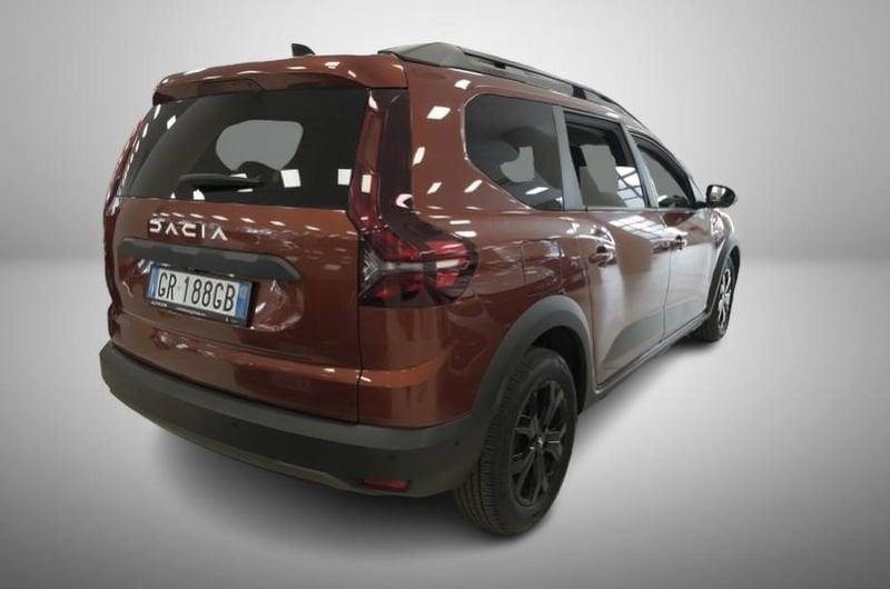 Dacia Jogger 2021 1.0 tce Extreme UP 110cv