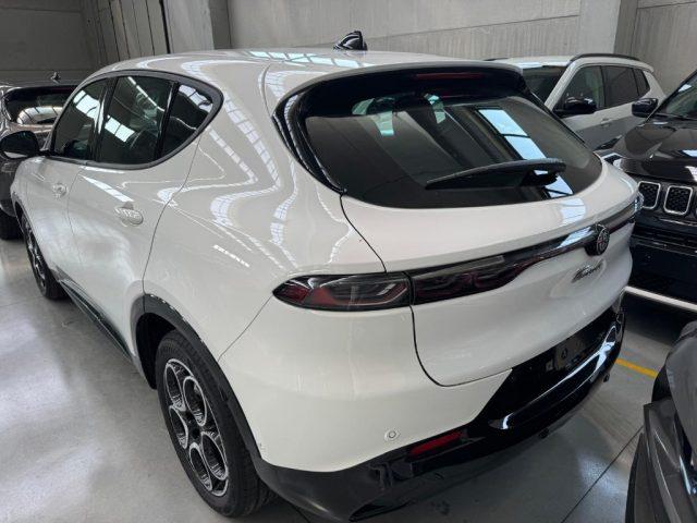 ALFA ROMEO Tonale 1.5 130 CV MHEV TCT7 Sprint - CarPlay/360/Matrix